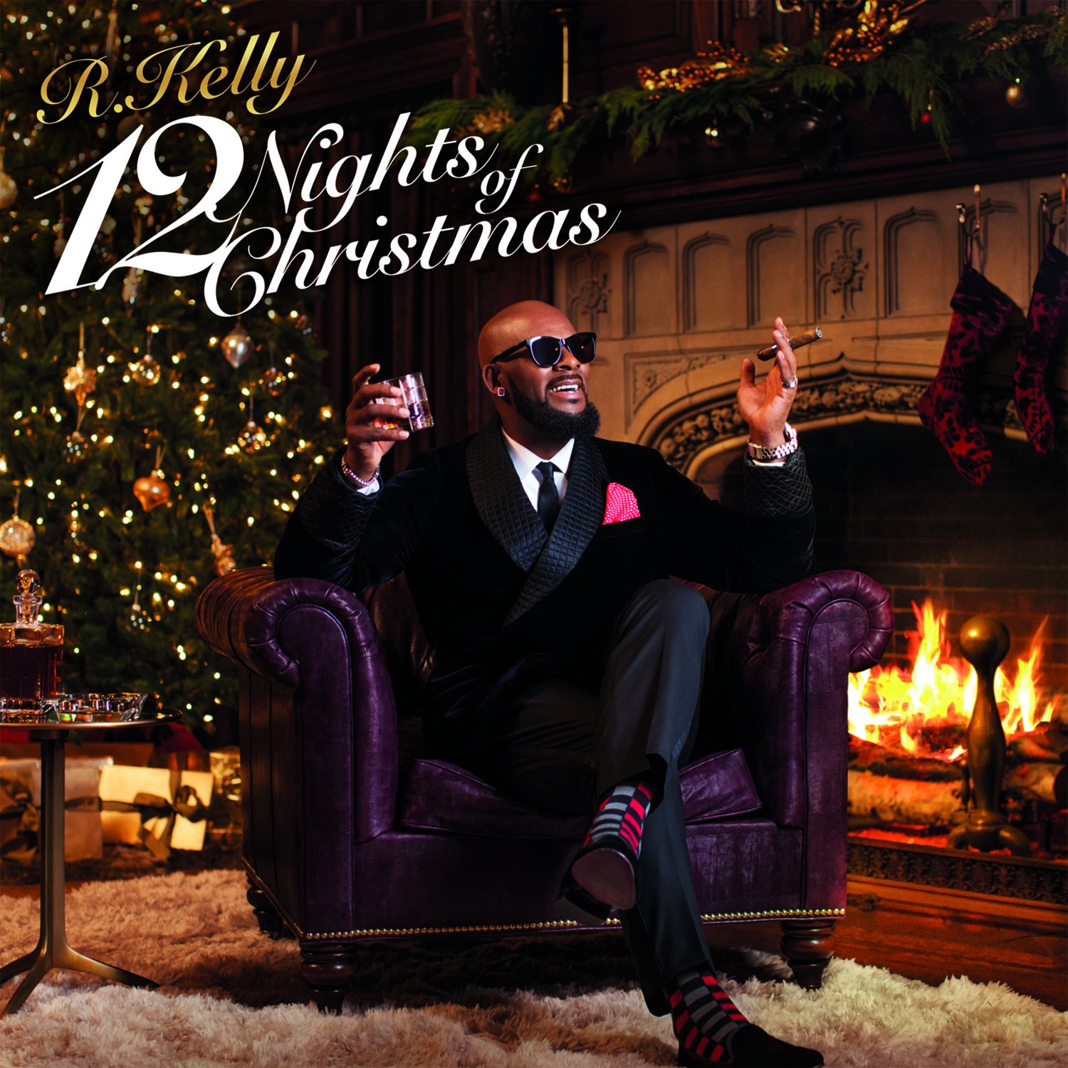 R. Kelly