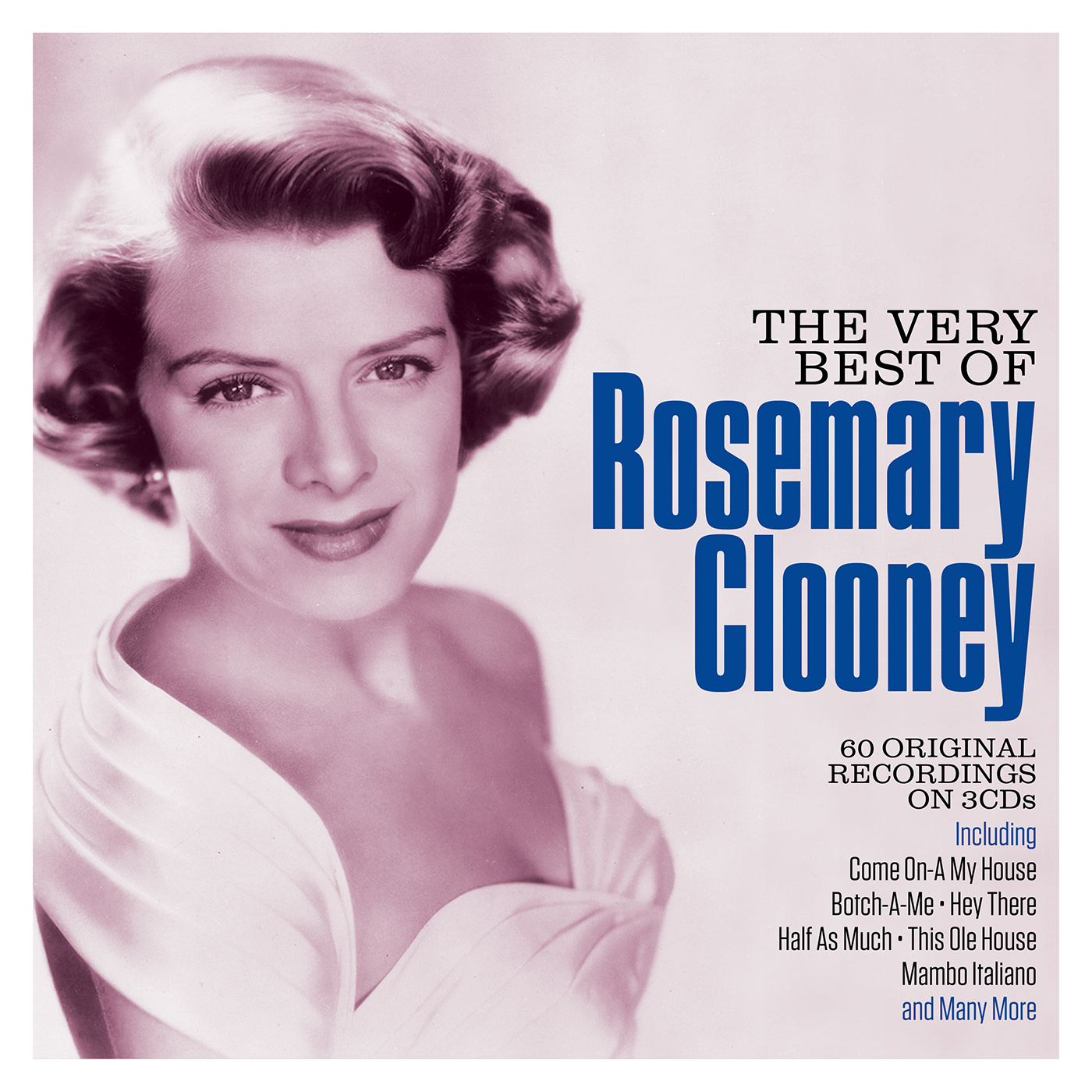 Rosemary Clooney