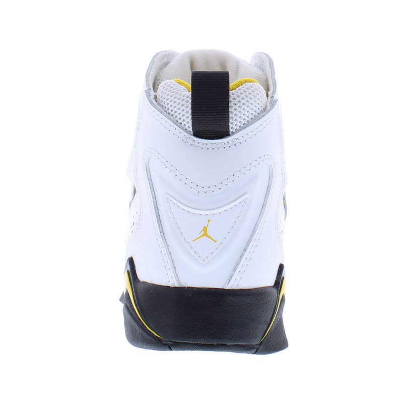 Nike Jordan True Flight Leather GS Boys Shoes