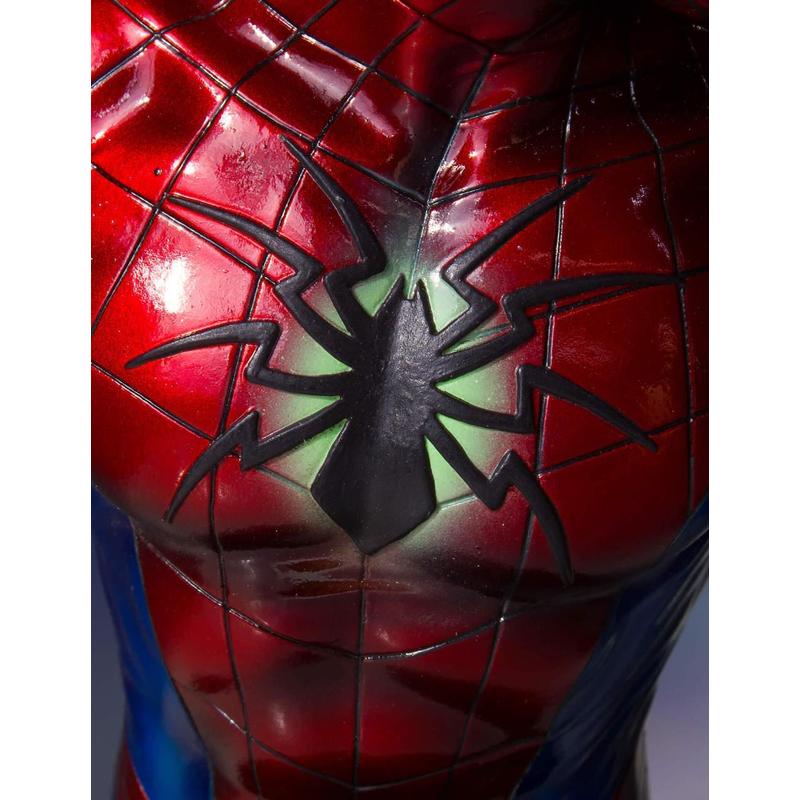 collector statue     suit 6 inch height Product details 6