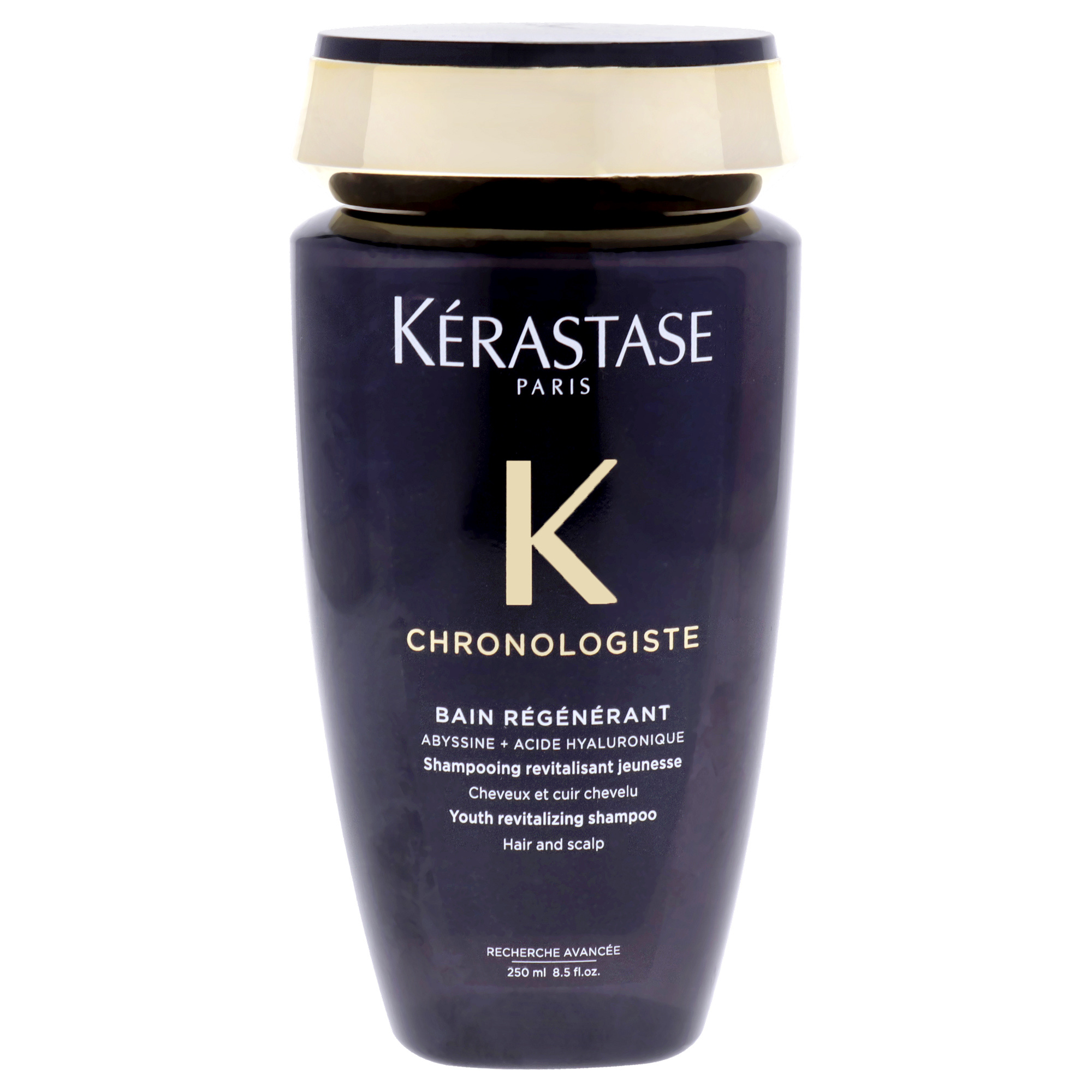 Bain Regenerant Shampoo By Kerastase For Unisex - 8.5 Oz Shampoo
