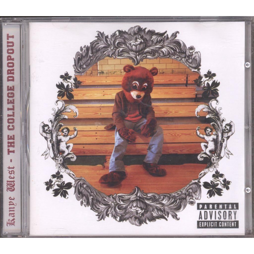 Hip-Hop / Rap