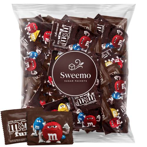 candy 1 lb bulk bag individually wrapped chocolate candies halloween parties pi trick or treating