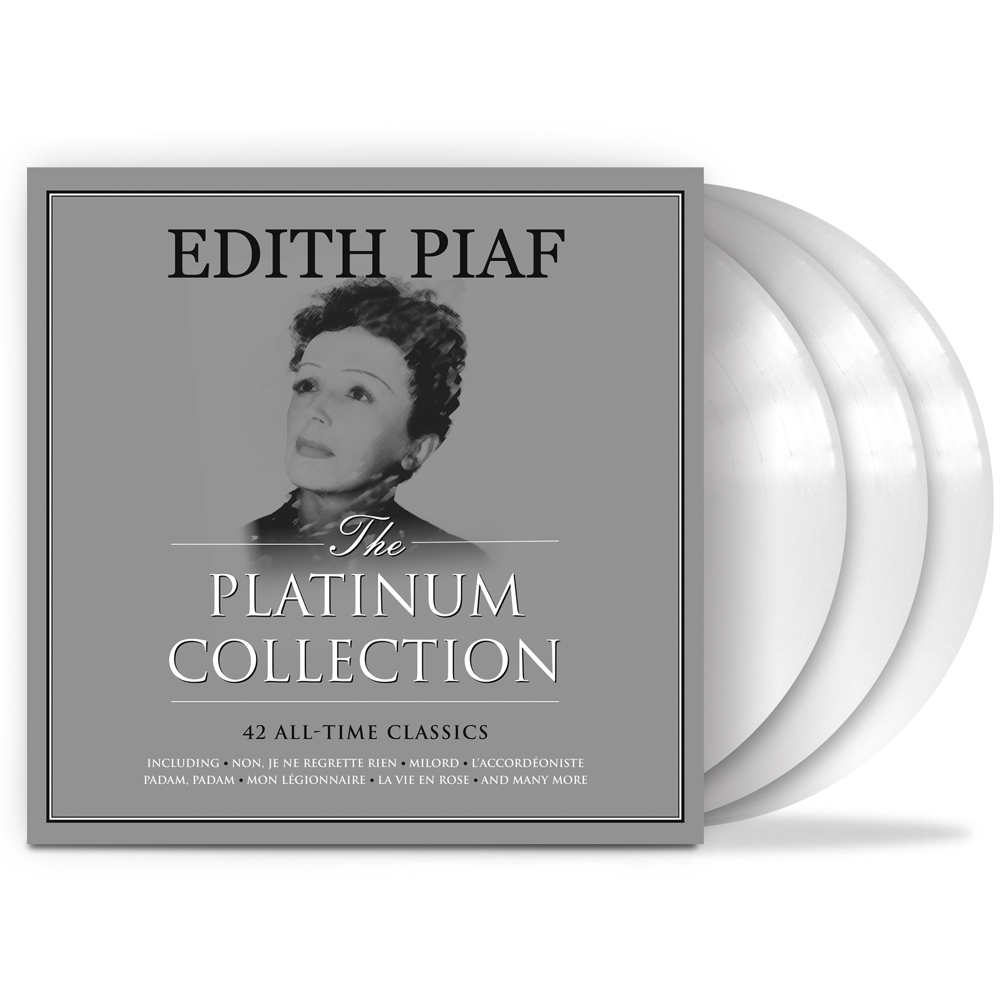 Edith Piaf