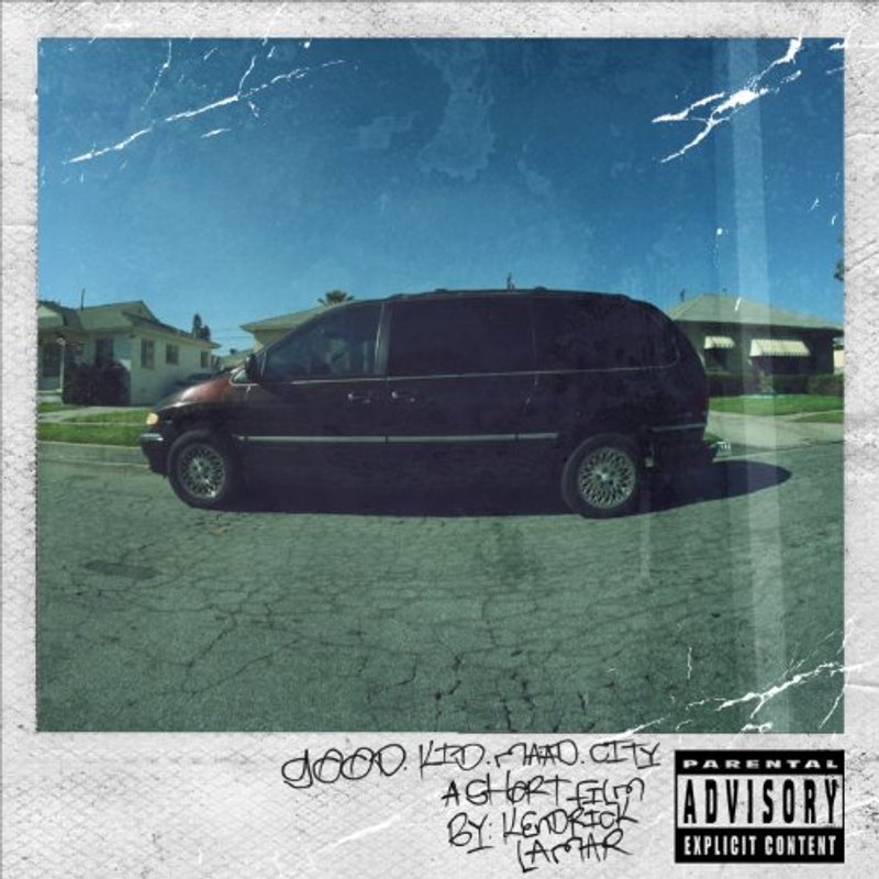 Kendrick Lamar