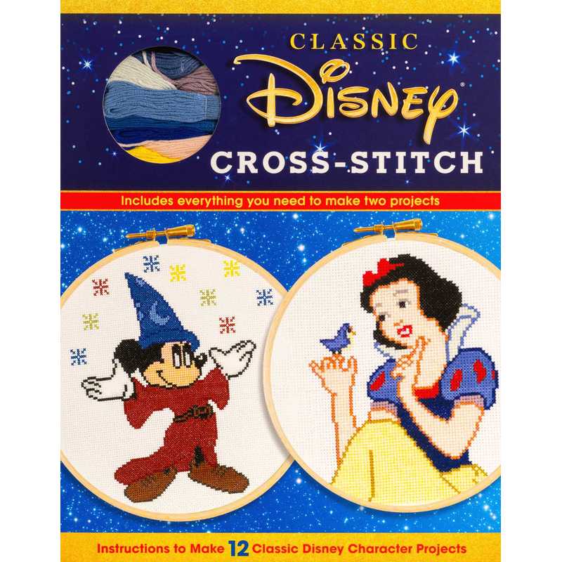 classic   cross stitch cross stitch kits