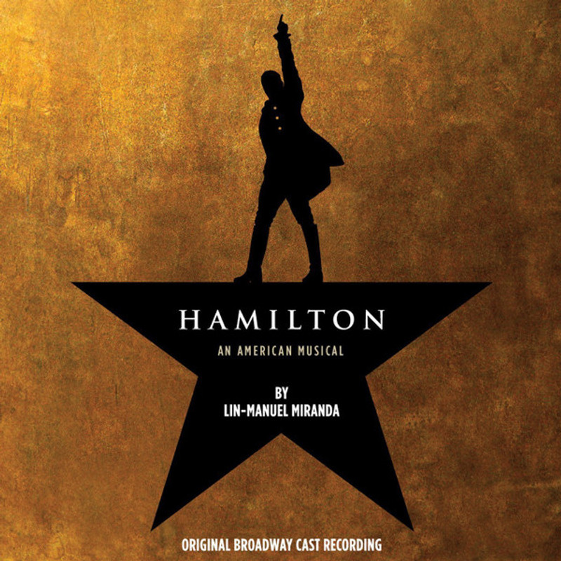Lin-Manuel Miranda