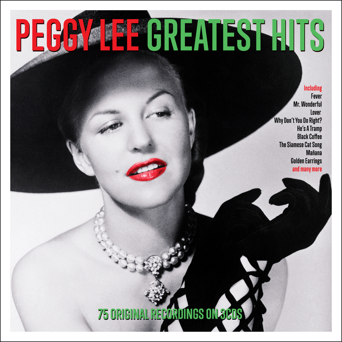 Peggy Lee