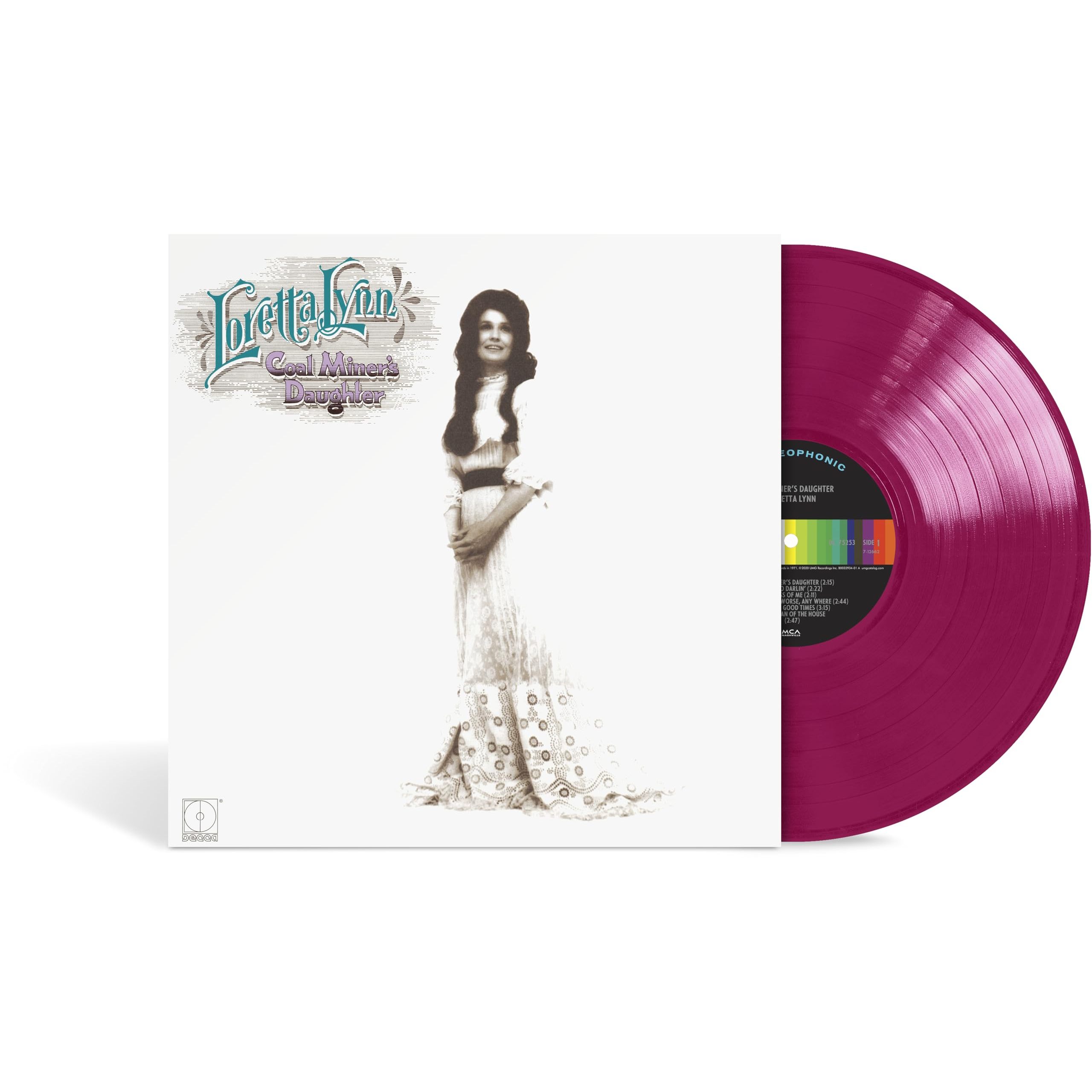Loretta Lynn