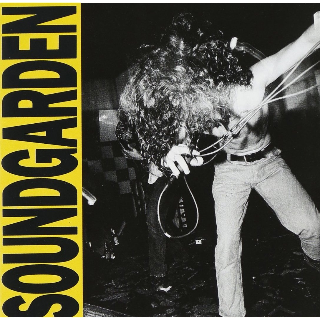 Soundgarden