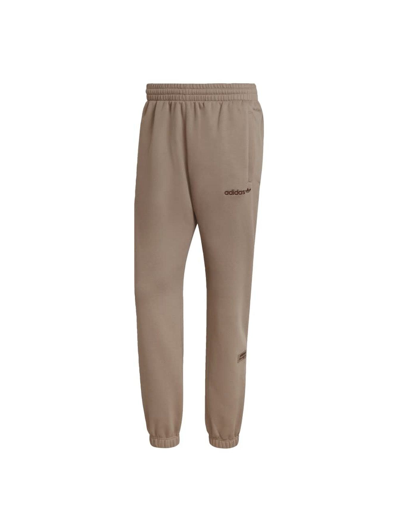 pantalones de chándal     linear color   tiza  