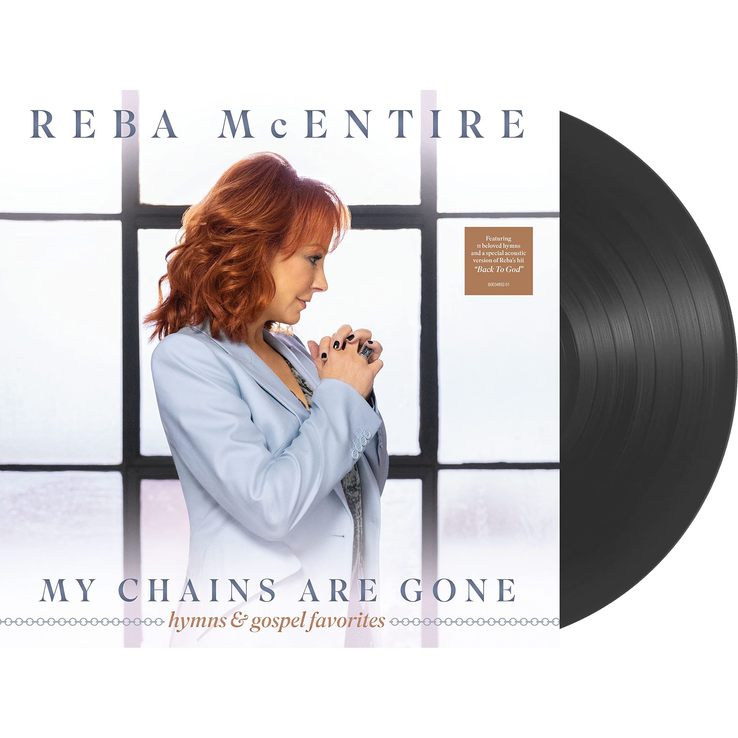 Reba McEntire