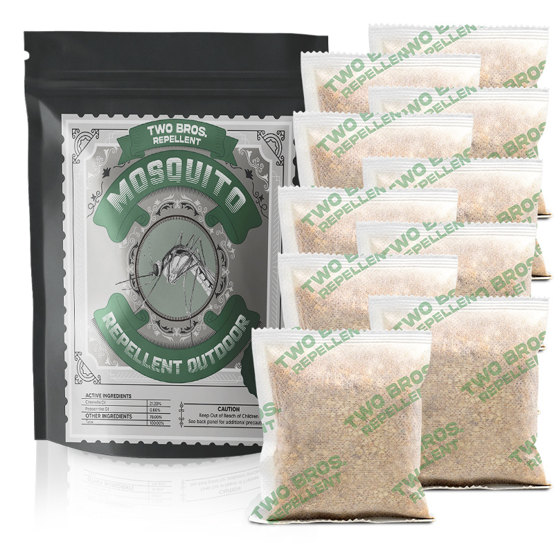 Mosquito Repellent Outdoor, Mosquito Repeller For Patio,yard,camping