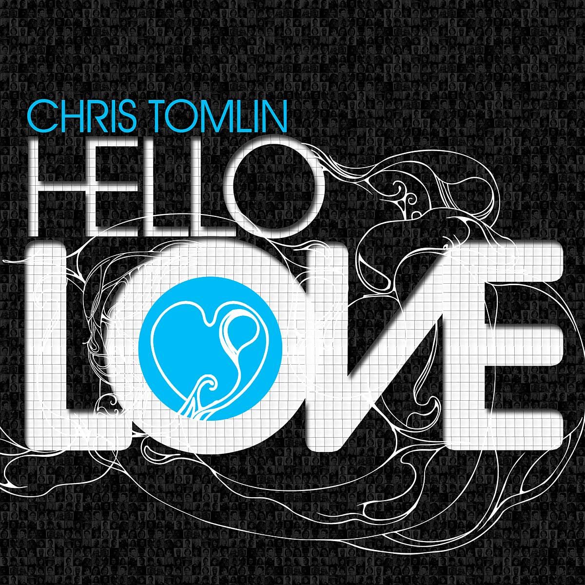 Chris Tomlin