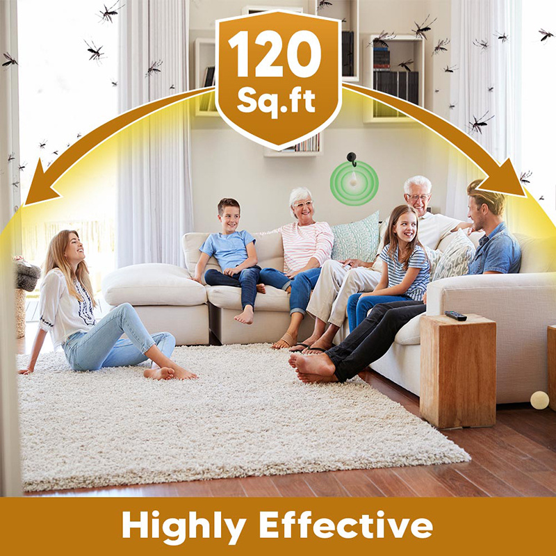 Mosquito Repellent Balls For Patio, Mosquito Repellent Indoors