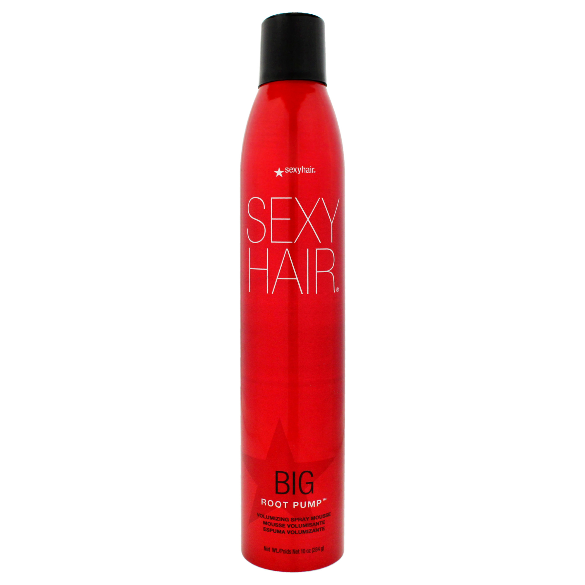 Hair Spray Mousse By Sexy Hair For Unisex - 10 Oz Mousse