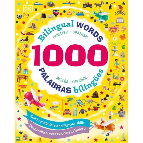 1000 utiles bilingual edition desarrollar vacabulario y habilidades literarias spanish edition