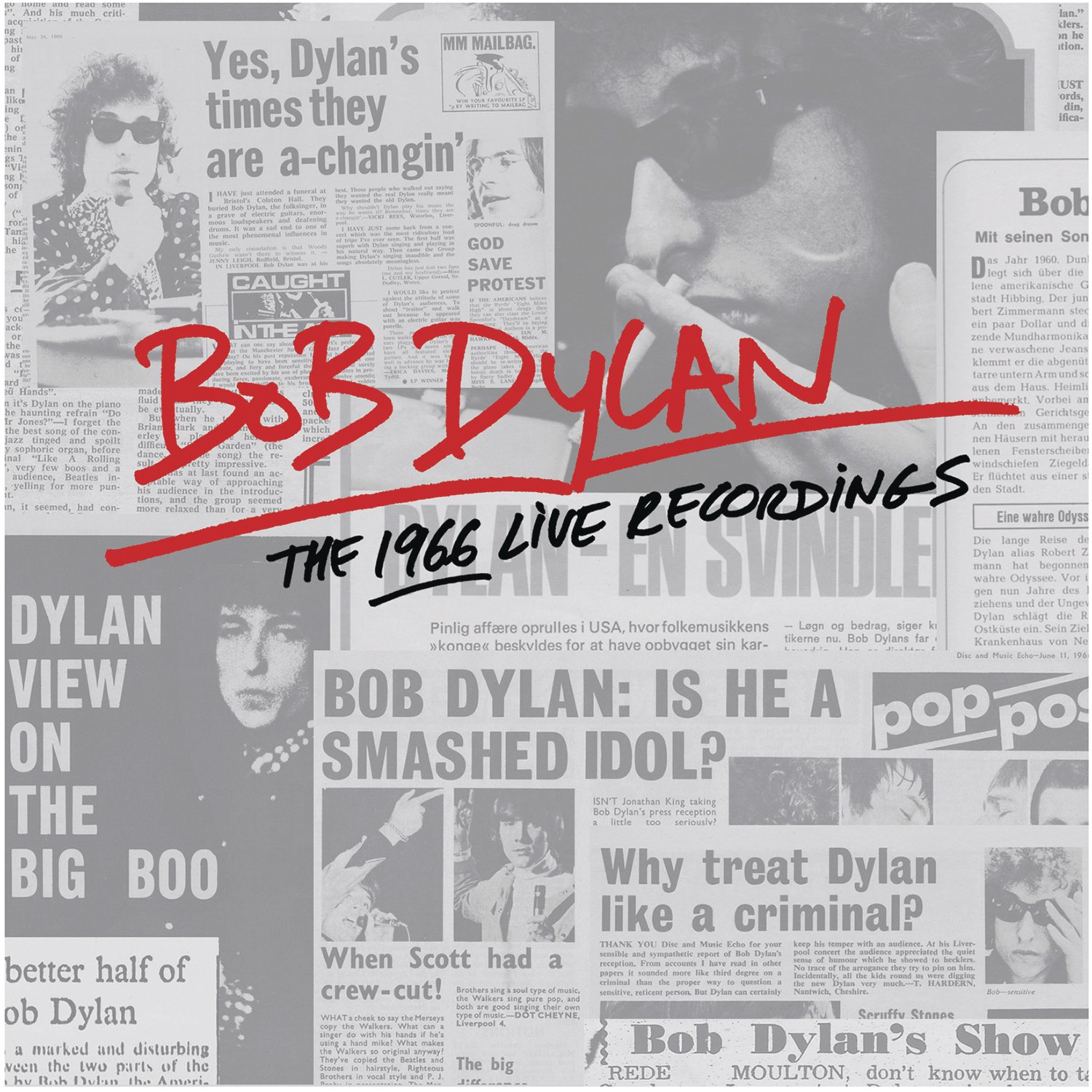 Bob Dylan