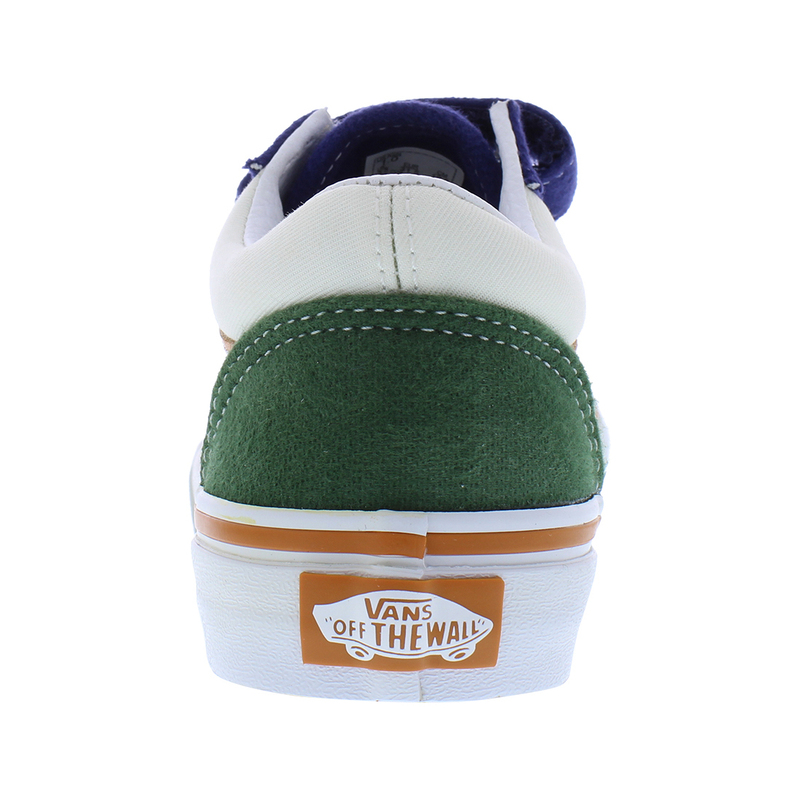   old     suede ps boys shoes