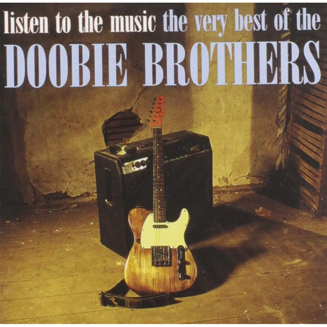 The Doobie Brothers