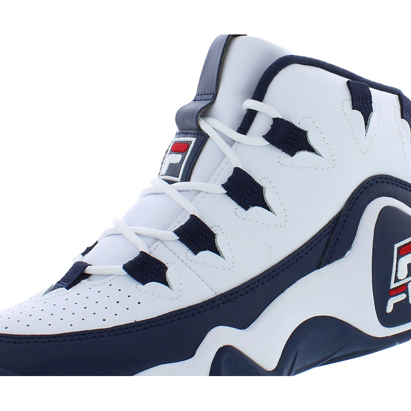 Fila Grant Hill 1 Boys Shoes