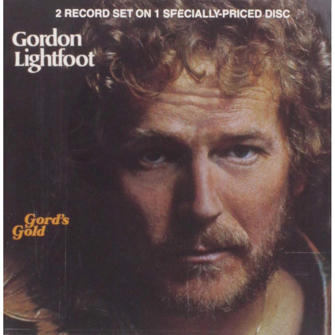 Gordon Lightfoot