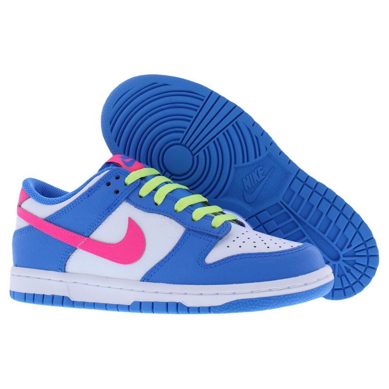Nike Dunk Low GS Boys Shoes