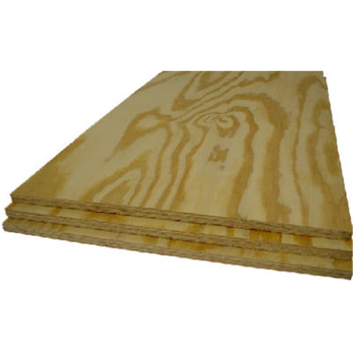 Baltic Birch Plywood, 6 Mm 1/4 X 6 X 12 Inch Craft Wood, Box Of 25 B/BB