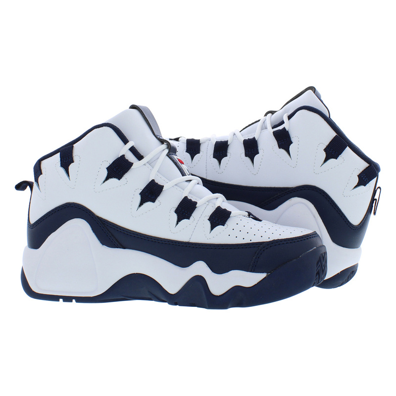 Fila Grant Hill 1 Boys Shoes