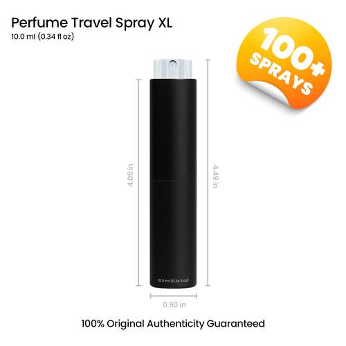 christian cologne for men travel spray xl edp 10ml