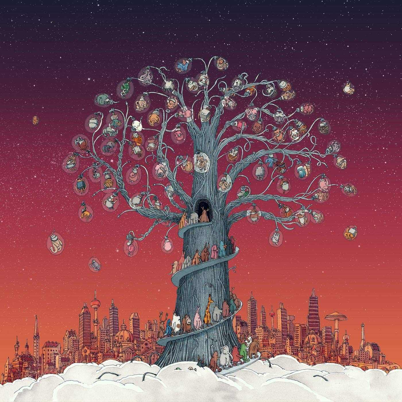 Dance Gavin Dance