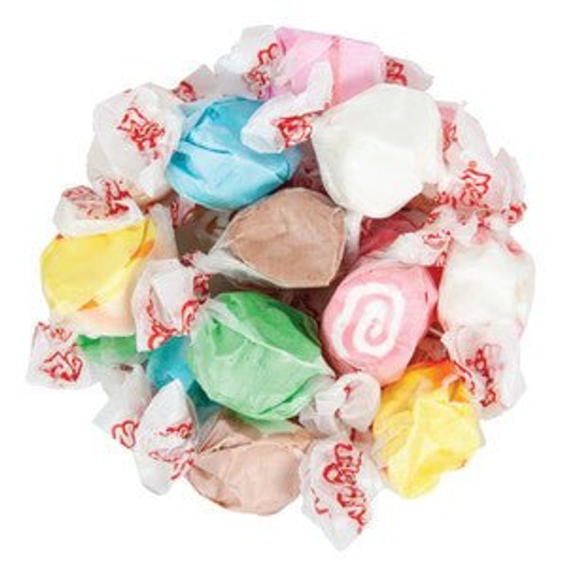 TEMU Salt Water Taffy Assorted Flavors