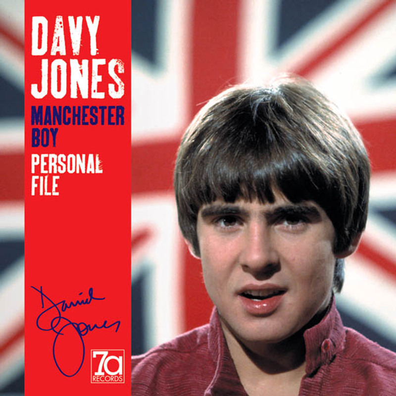 Davy Jones
