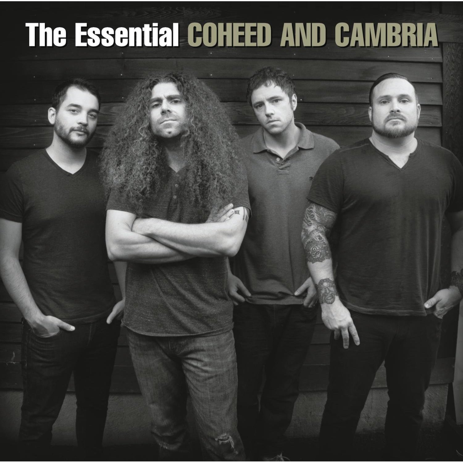 Coheed And Cambria