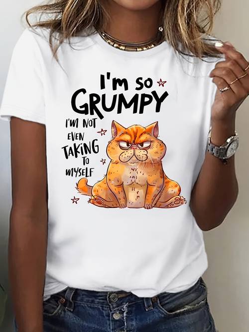 funny 13 womens hilarious quote print t shirt great for relaxed and stylish looks