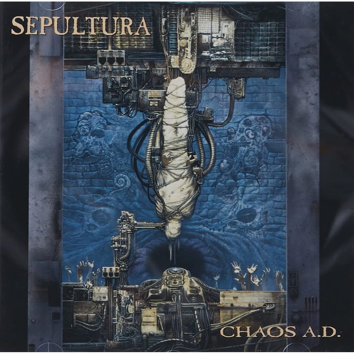 Sepultura