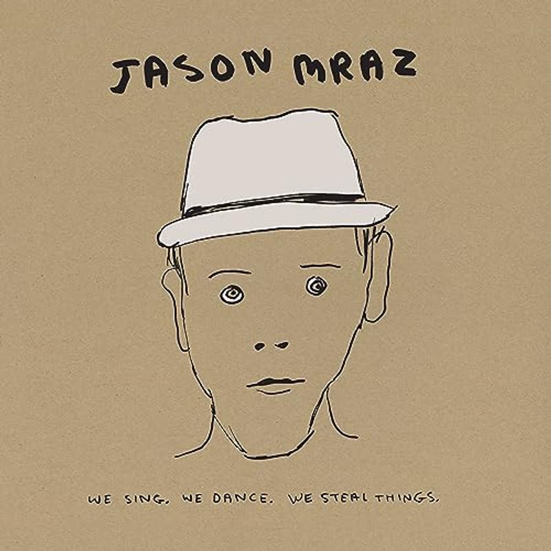 Jason Mraz