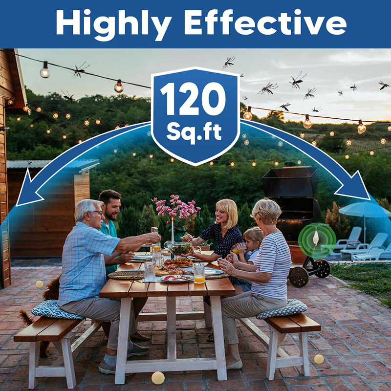 12pack Mosquito Repellents Outdoor, Mosquito Repellent Indoors