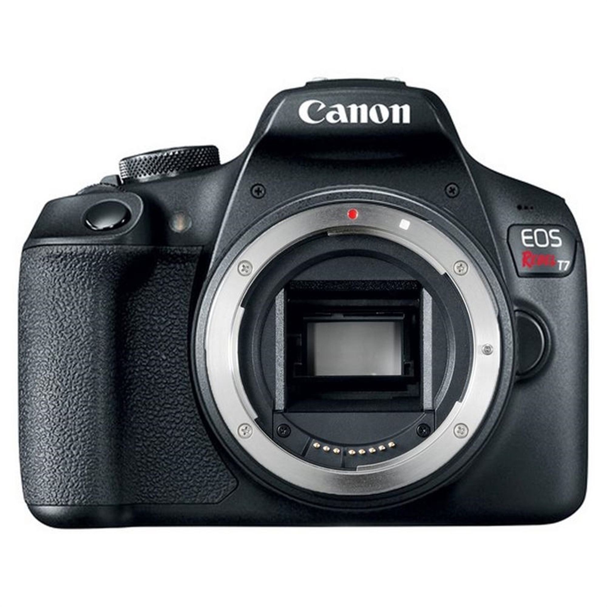 t7 dslr camera with   18 55mm is ii   ef 75 300mm f 4 0 5 6 iii lens Product details 1