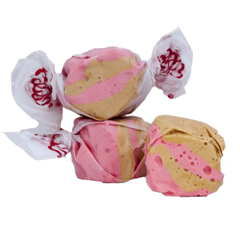 TEMU Maple Bacon Salt Water Taffy