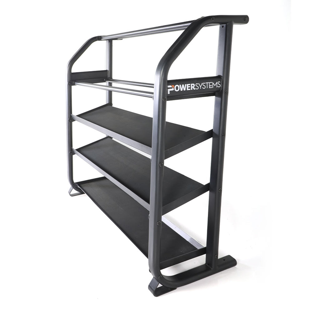 Temu power systems denali hybrid rack 4 tier
