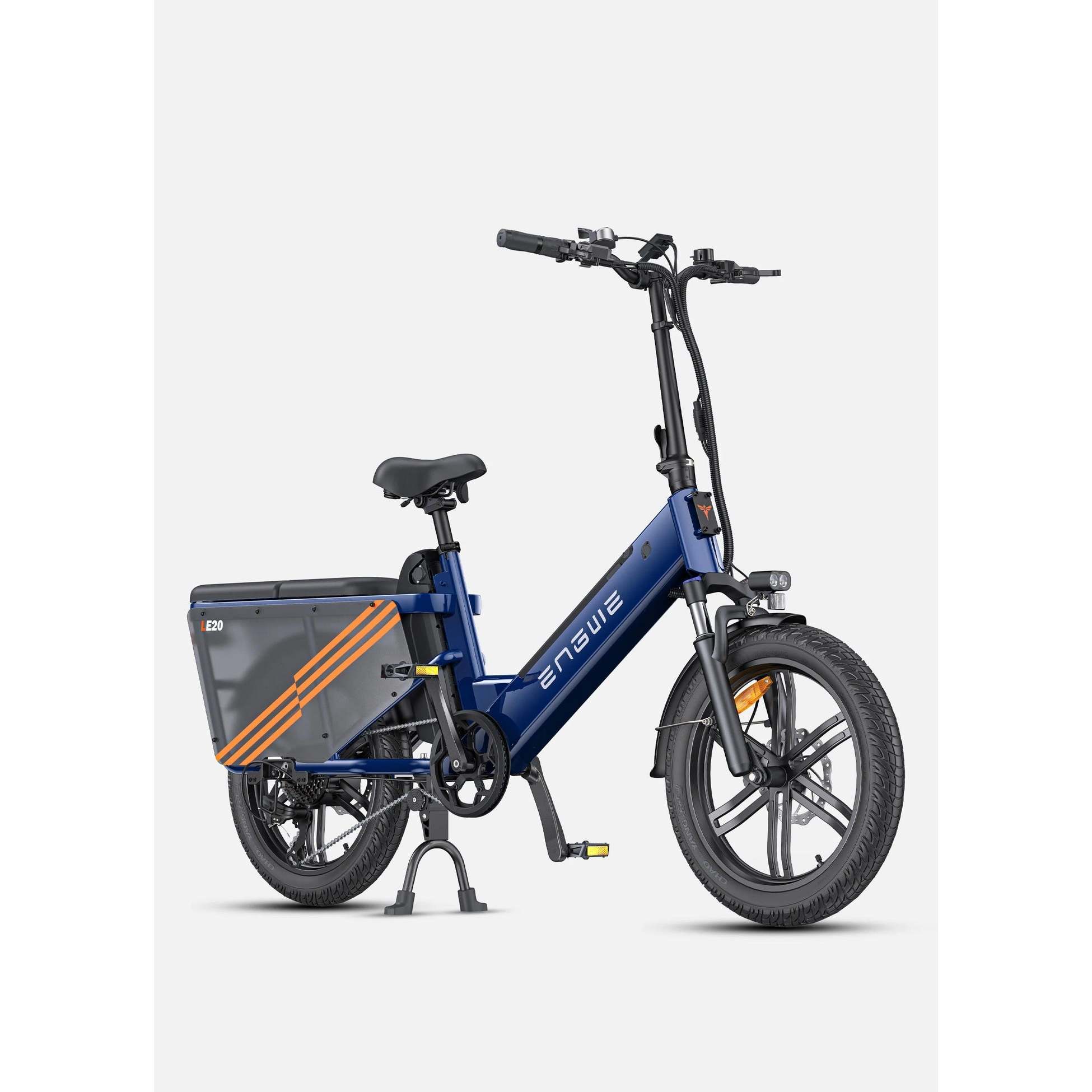 this heavy duty cargo electric bike features a 750w   drive motor torque sensor technology and 1140w   power for high capacity hauling Product details 2