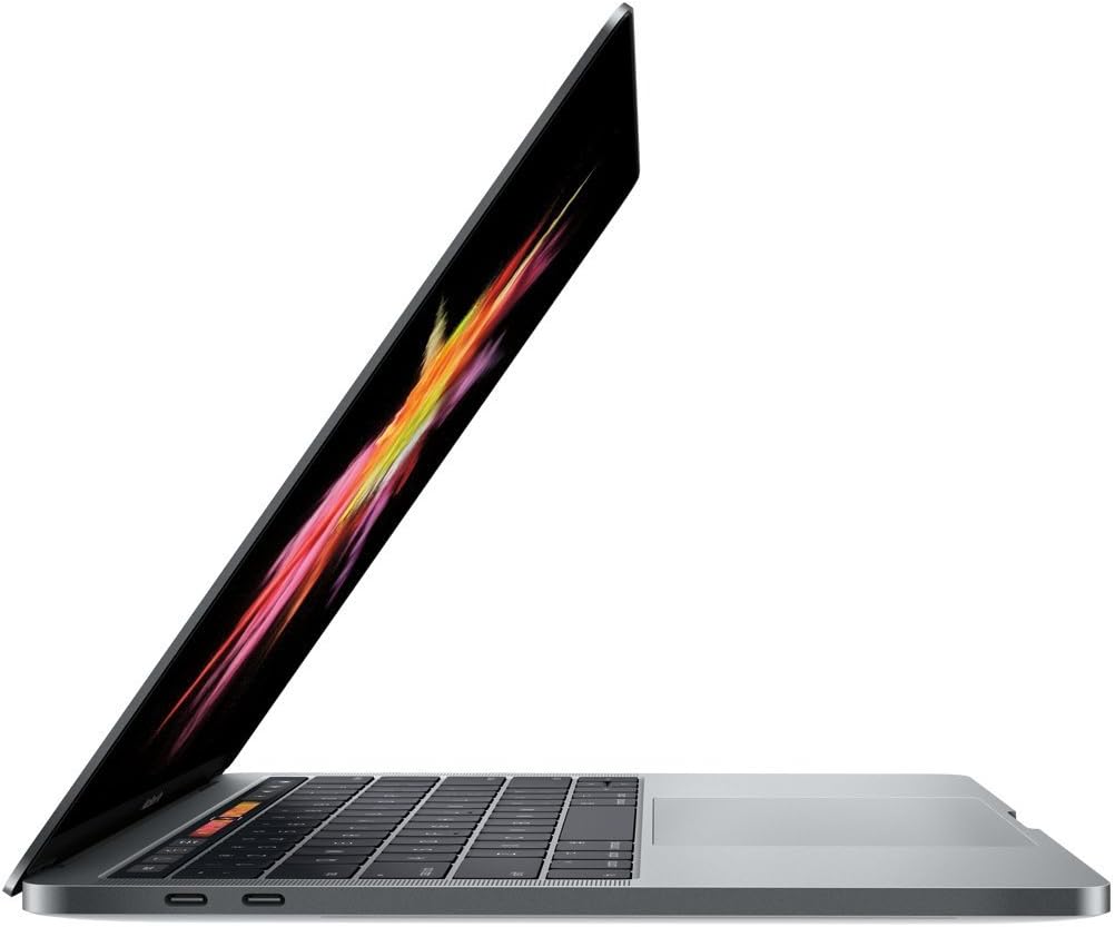     13 3 inch   display with       3 1ghz 8gb   256gb ssd   mpxv2ll a   2017     Product details 4