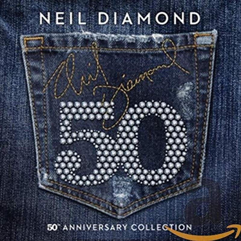 Neil Diamond