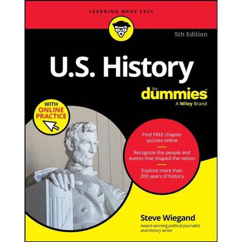 u s history for 5th edition online