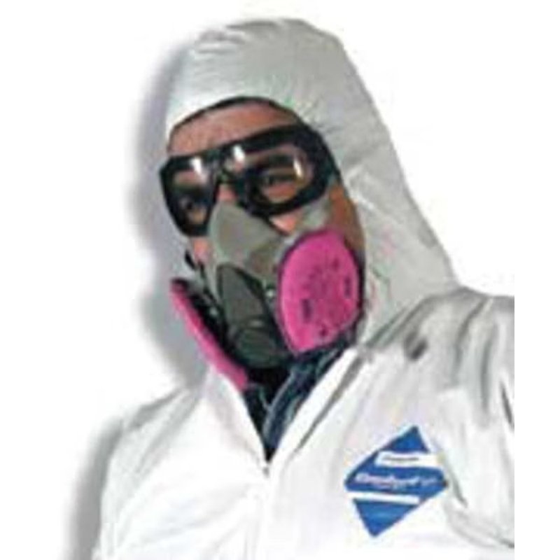 6000 series half mask kit s