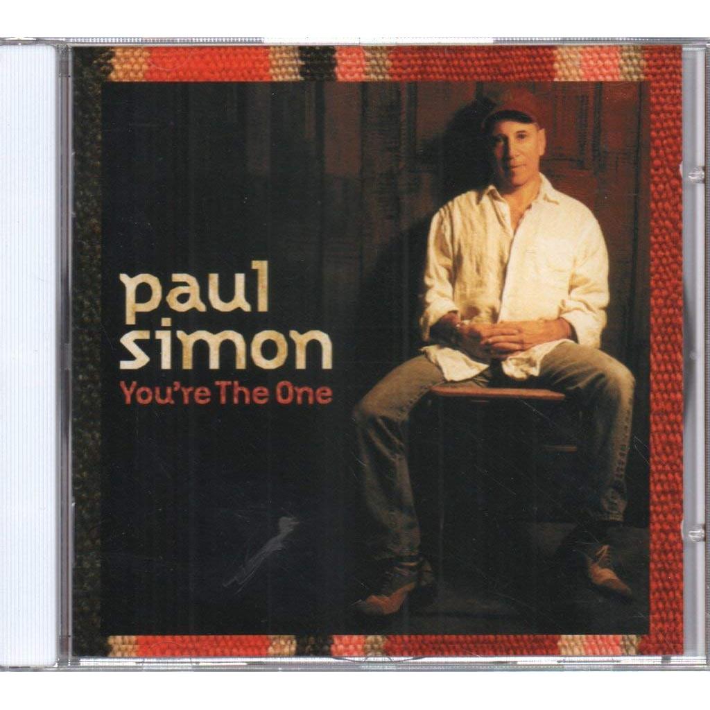 Paul Simon