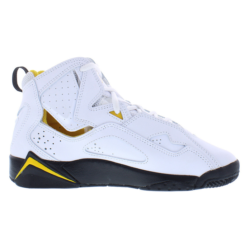 Nike Jordan True Flight Leather GS Boys Shoes