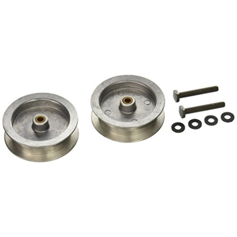 i2cvqFisher and Paykel 395579 Kit Jockey Pulley Dx1