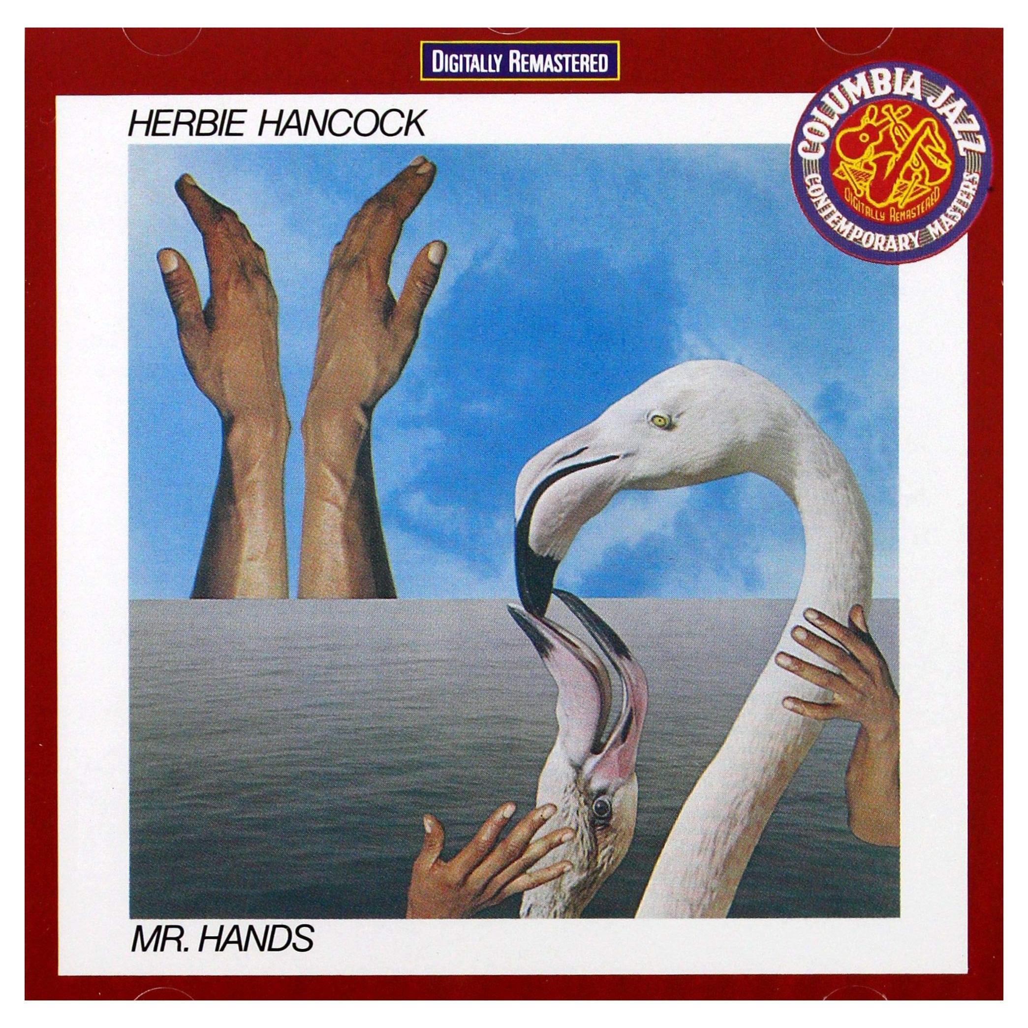 Herbie Hancock